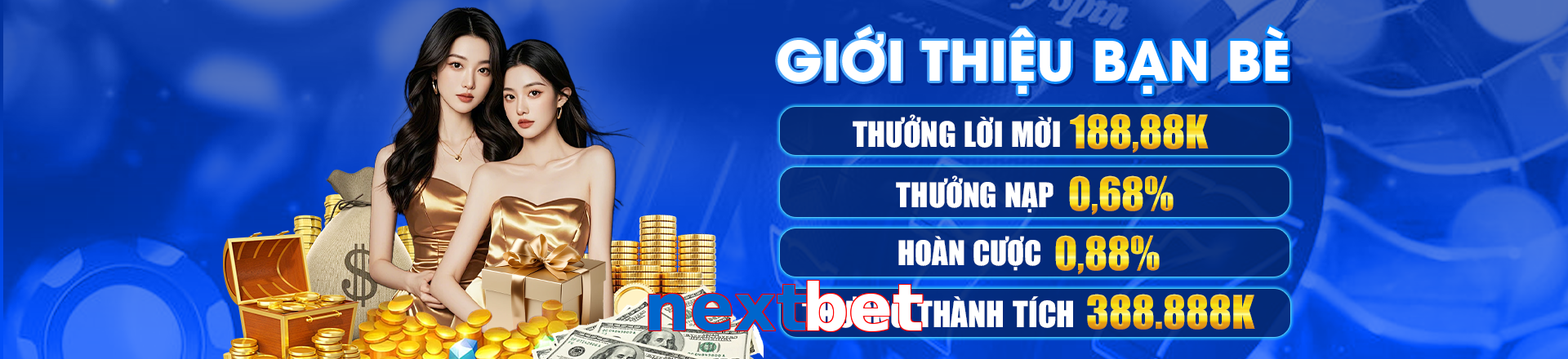 Trò Chơi Bắn Cá Phổ Biến Tại nextbet