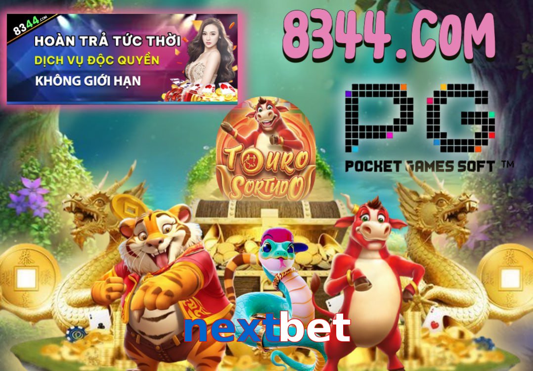 Casino Trực Tuyến Trò Chơi Được Yêu Thích Tại nextbet